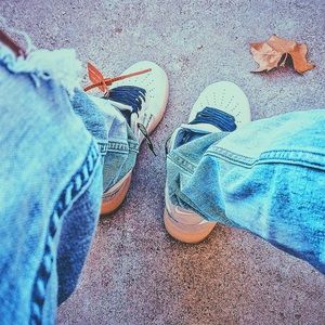 Meet your Posher, Nathan